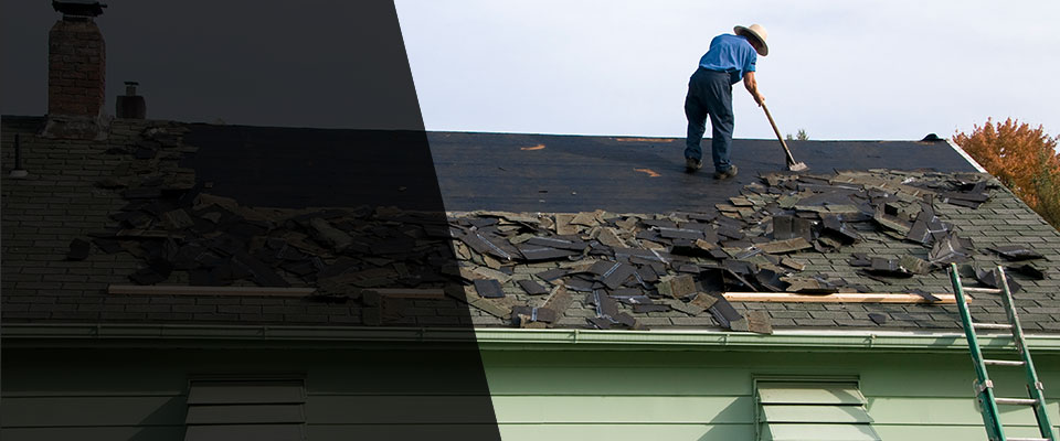 Coburn Roofing Contractors