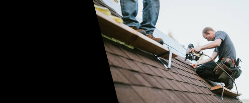 Coburn Roofing Contractors